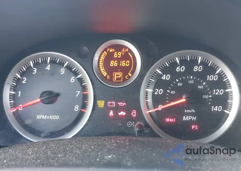 2012 Nissan Sentra 2.0 Sl z USA, uszkodzony, nr VIN 3N1AB6AP7CL634123